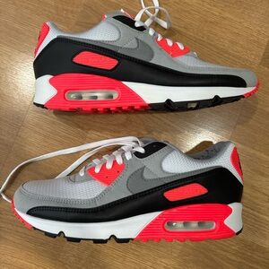 Nike Air Max 90 Infrared